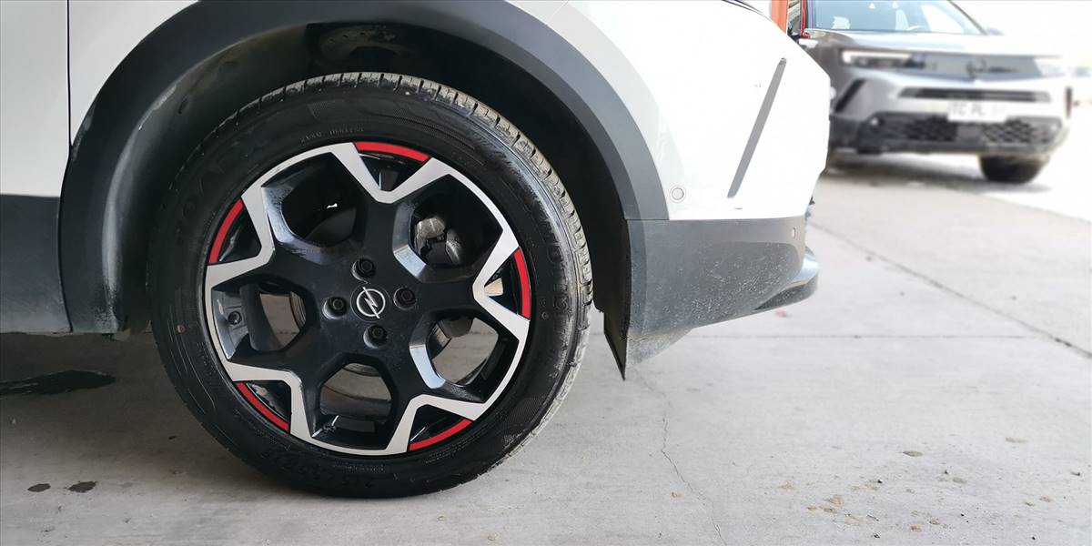 OPEL MOKKA 1.2T AUT - Imagen 17