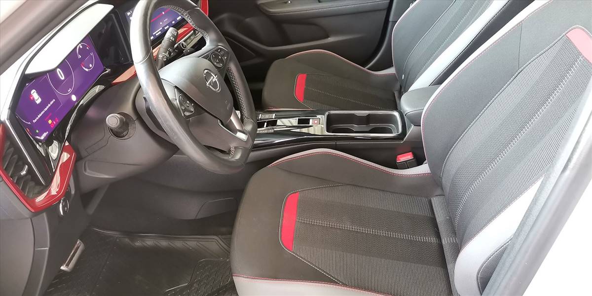 OPEL MOKKA 1.2T AUT - Imagen 25