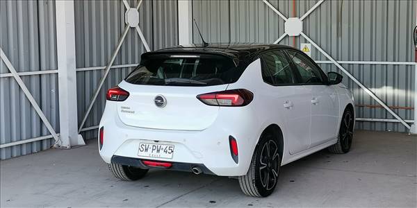 OPEL CORSA 100 1.2 AUT - Imagen 4