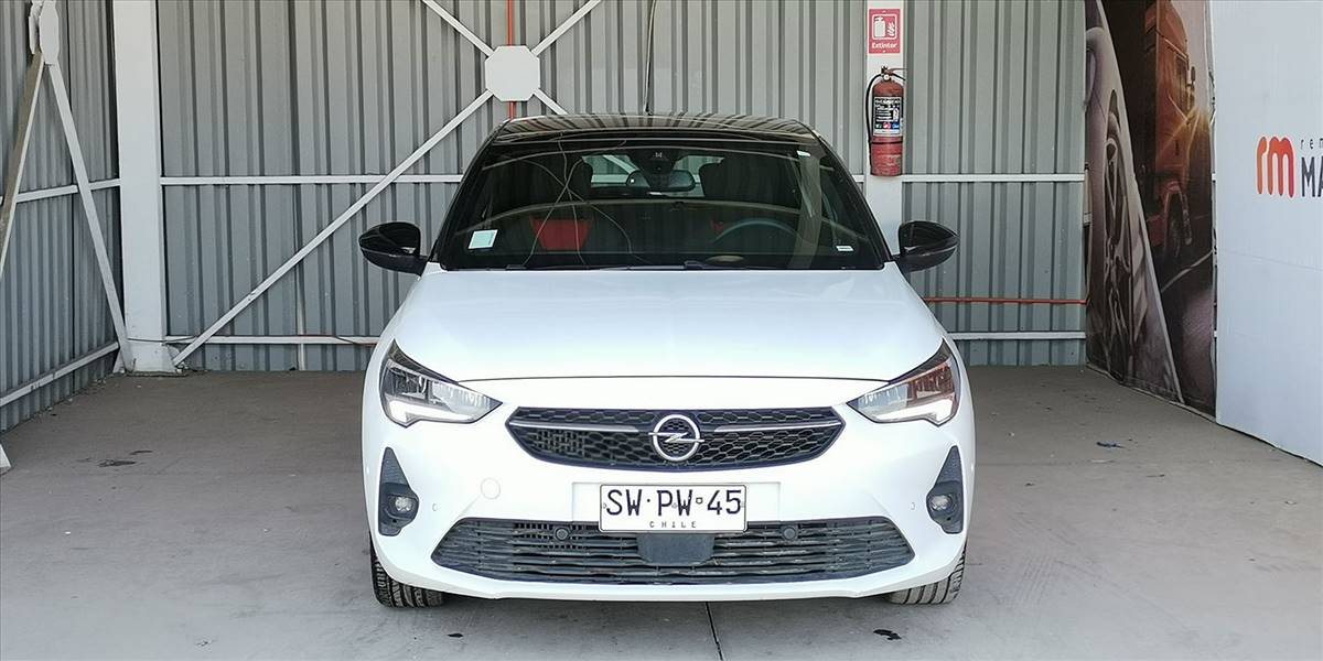 OPEL CORSA 100 1.2 AUT - Imagen 9