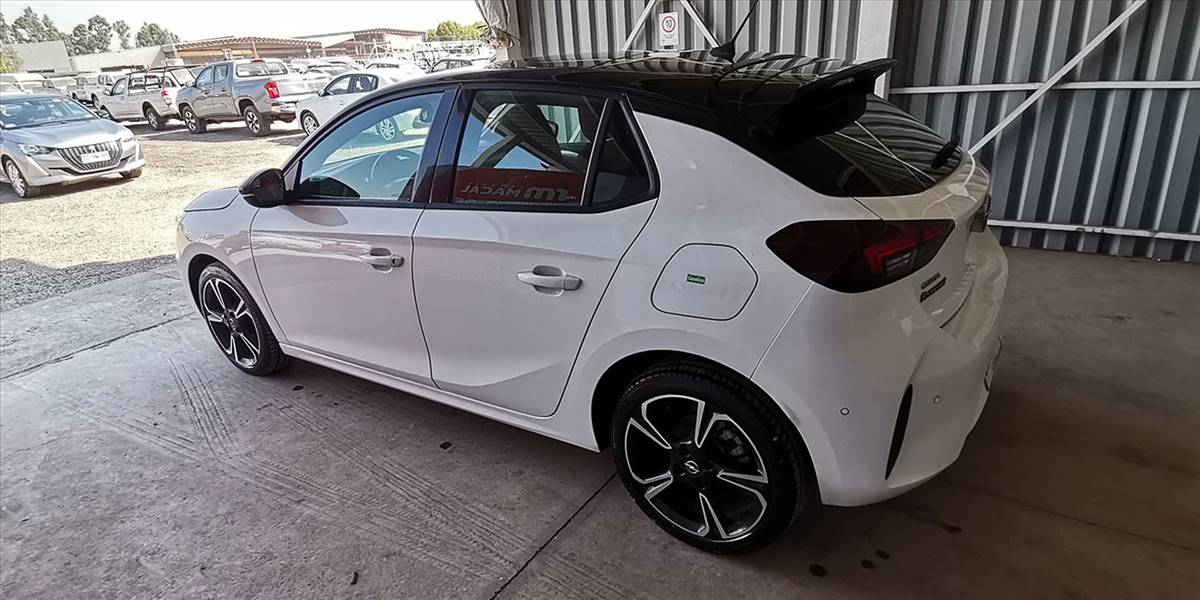 OPEL CORSA 100 1.2 AUT - Imagen 10
