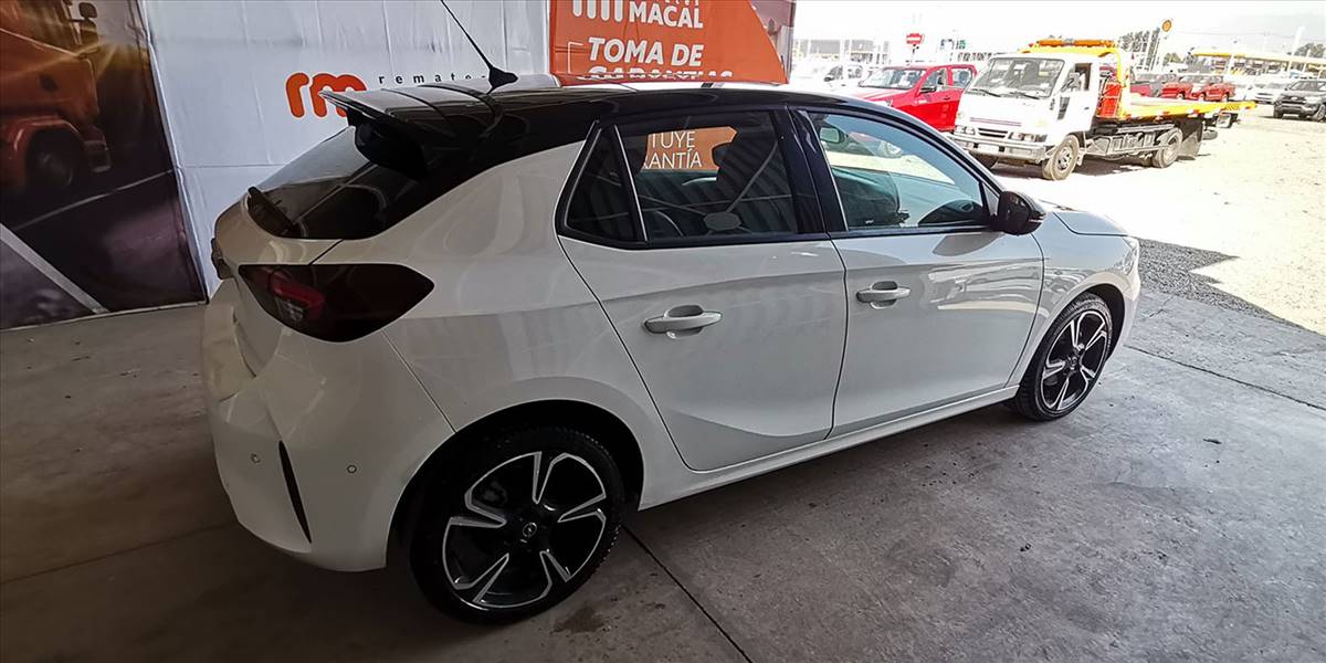 OPEL CORSA 100 1.2 AUT - Imagen 11