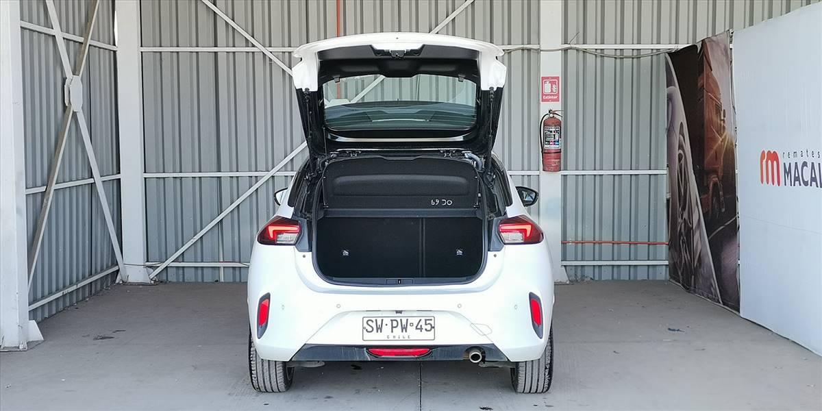 OPEL CORSA 100 1.2 AUT - Imagen 13