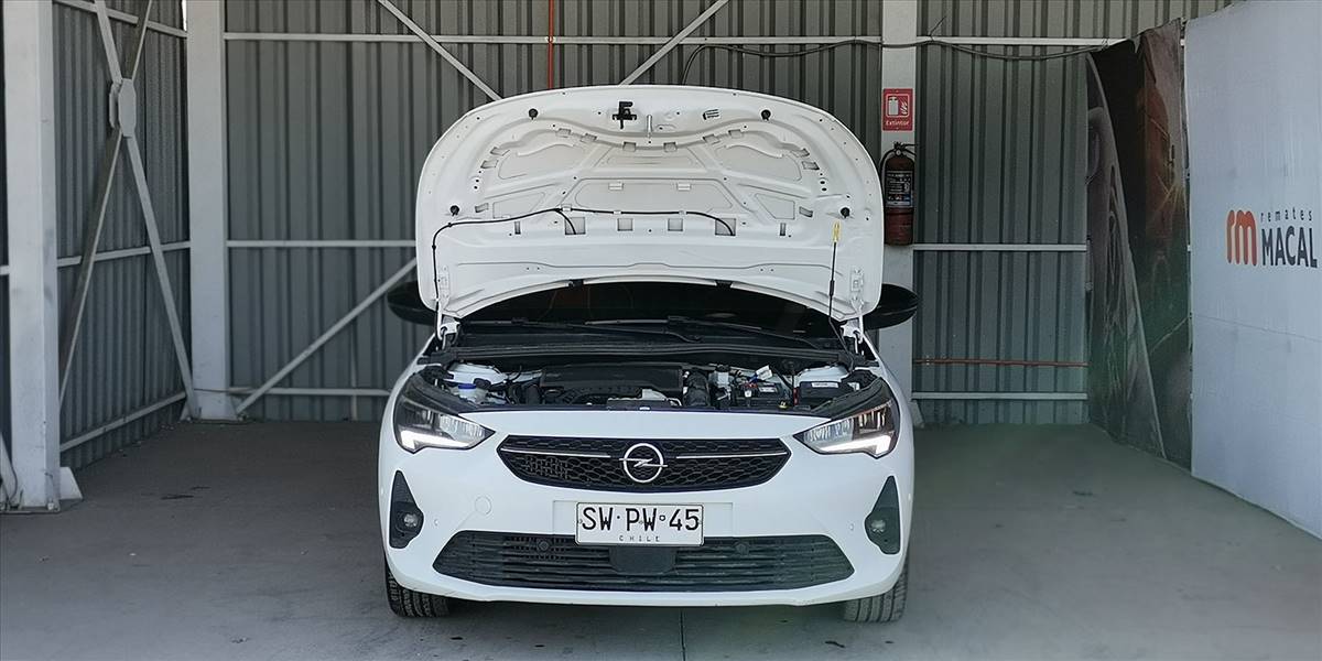 OPEL CORSA 100 1.2 AUT - Imagen 15