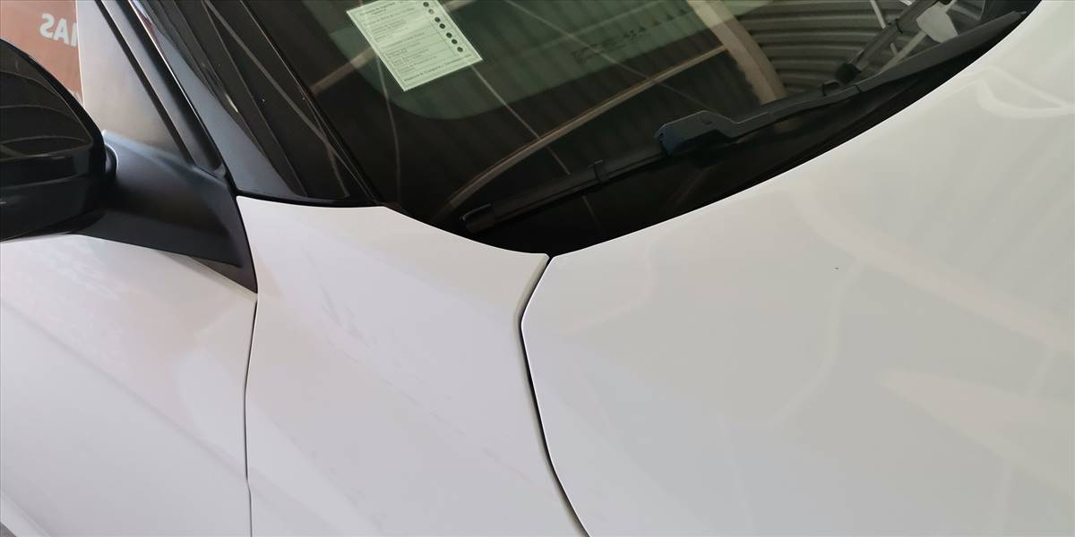 OPEL CORSA 100 1.2 AUT - Imagen 38