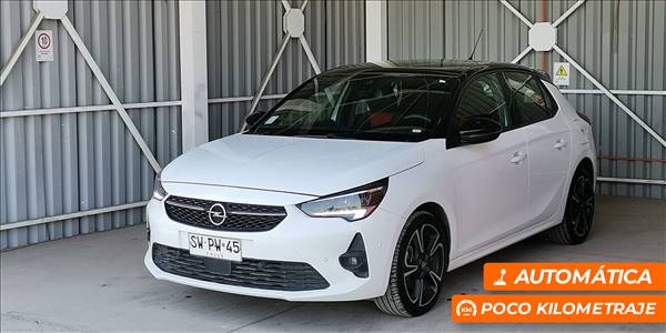 OPEL CORSA 100 1.2 AUT - Imagen 47
