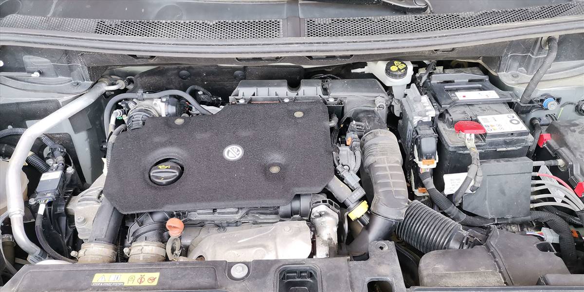 PEUGEOT 3008 BLUE HDI 130 EAT8 1.5 AUT - Imagen 16