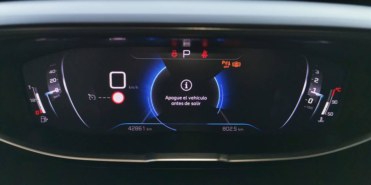PEUGEOT 3008 BLUE HDI 130 EAT8 1.5 AUT - Imagen 24
