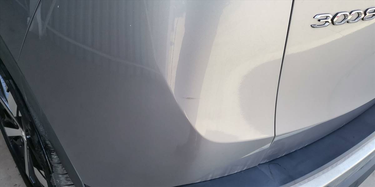 PEUGEOT 3008 BLUE HDI 130 EAT8 1.5 AUT - Imagen 39