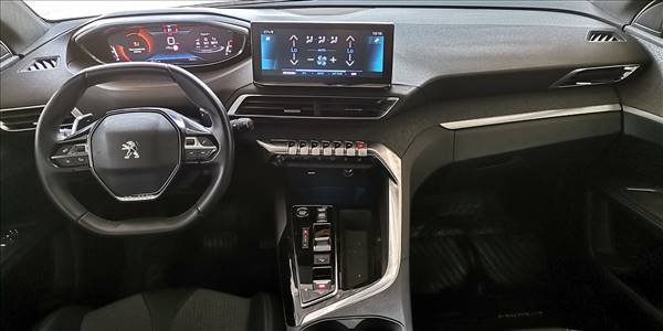 PEUGEOT 3008 BLUE HDI 130 EAT8 1.5 AUT - Imagen 8