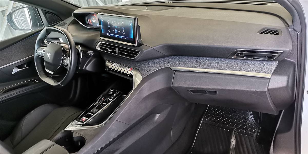 PEUGEOT 3008 BLUE HDI 130 EAT8 1.5 AUT - Imagen 22