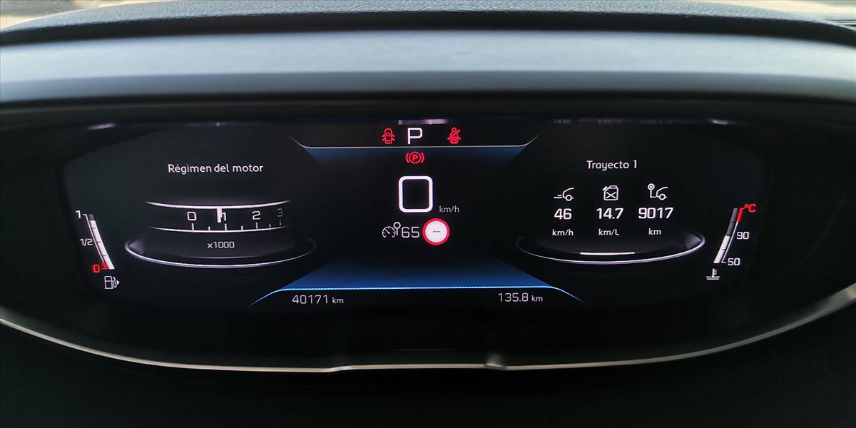 PEUGEOT 3008 BLUE HDI 130 EAT8 1.5 AUT - Imagen 24