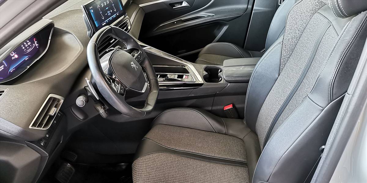 PEUGEOT 3008 BLUE HDI 130 EAT8 1.5 AUT - Imagen 25