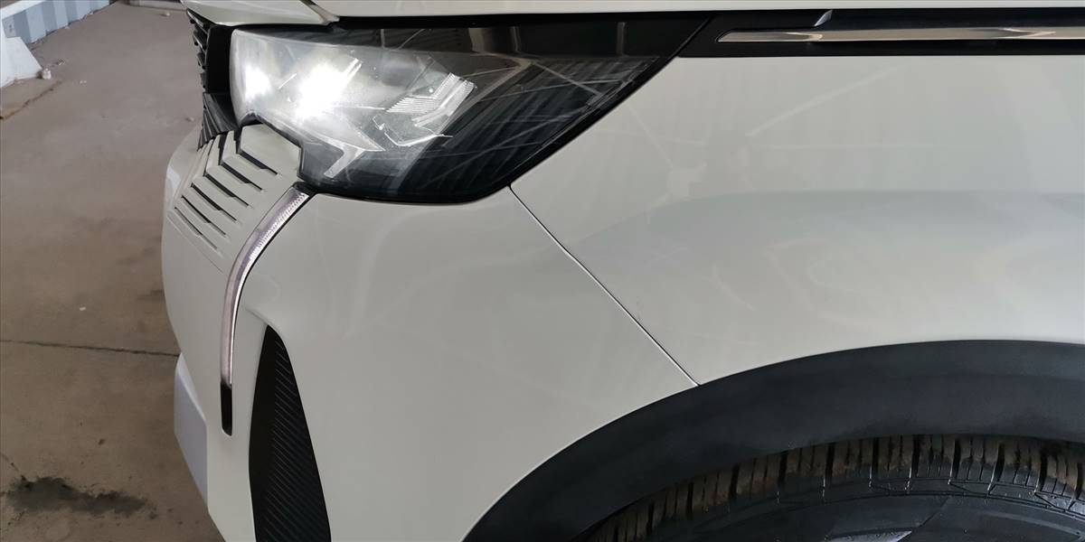 PEUGEOT 3008 BLUE HDI 130 EAT8 1.5 AUT - Imagen 34