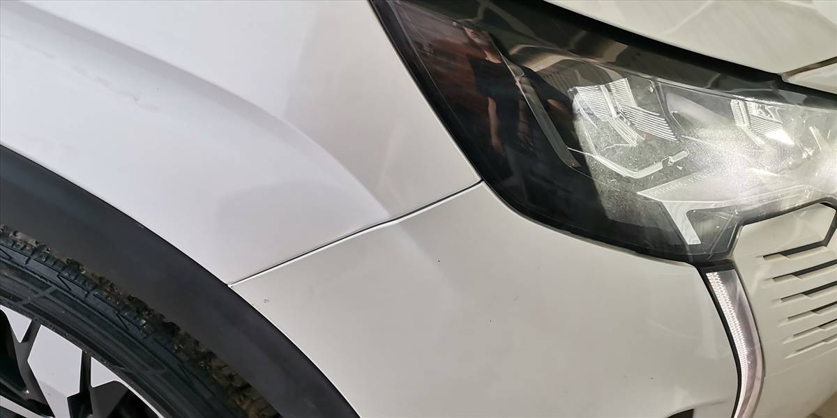 PEUGEOT 3008 BLUE HDI 130 EAT8 1.5 AUT - Imagen 37