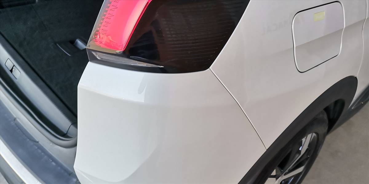 PEUGEOT 3008 BLUE HDI 130 EAT8 1.5 AUT - Imagen 38
