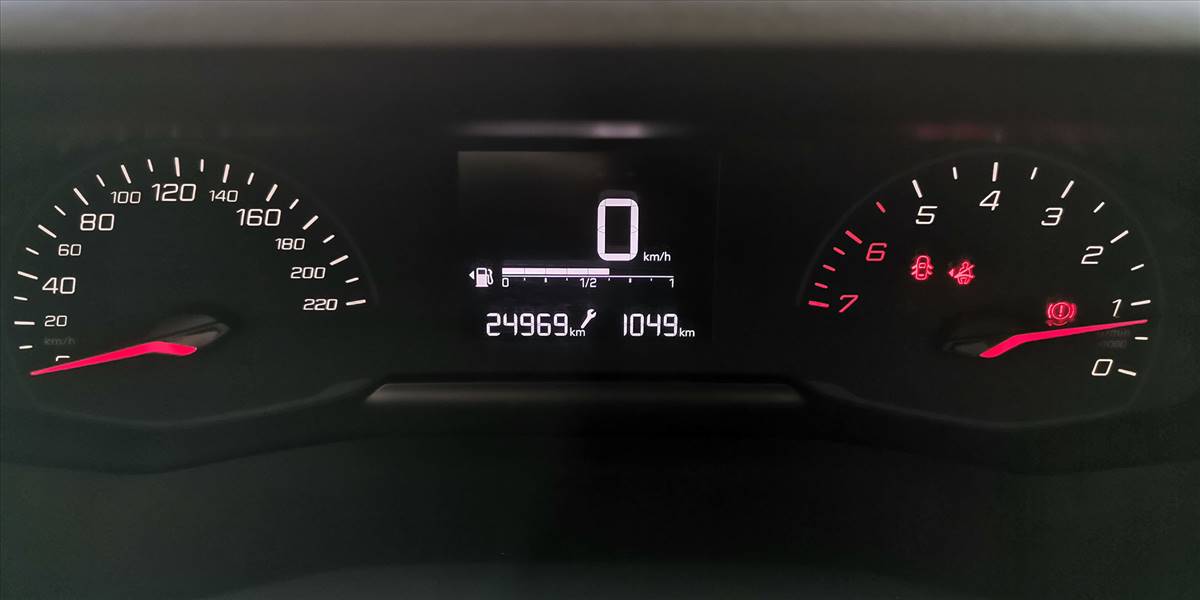 PEUGEOT 208 STYLE PURETECH 75 1.2 - Imagen 24