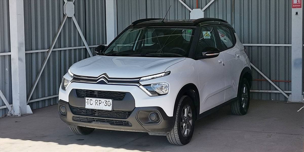 CITROËN C3 PURETECH 4X2 1.2 - Imagen 1