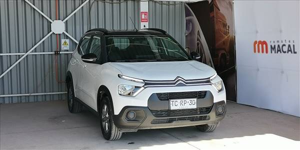 CITROËN C3 PURETECH 4X2 1.2 - Imagen 10