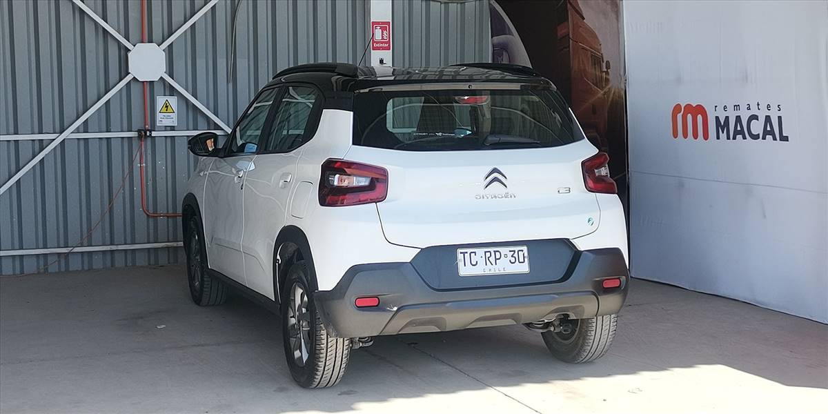 CITROËN C3 PURETECH 4X2 1.2 - Imagen 16