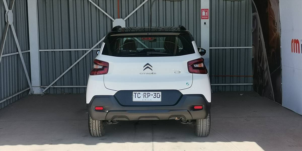 CITROËN C3 PURETECH 4X2 1.2 - Imagen 29