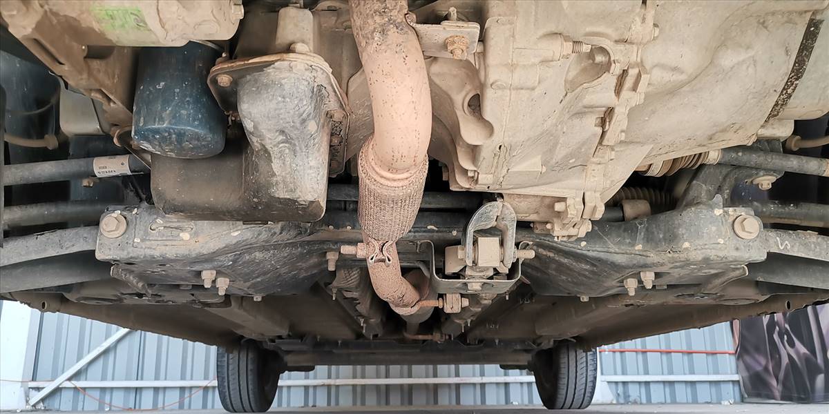 CITROËN C3 PURETECH 4X2 1.2 - Imagen 45