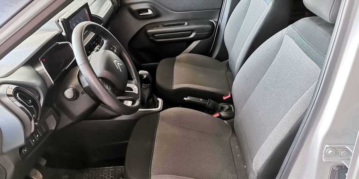 CITROËN C3 PURETECH 4X2 1.2 - Imagen 56