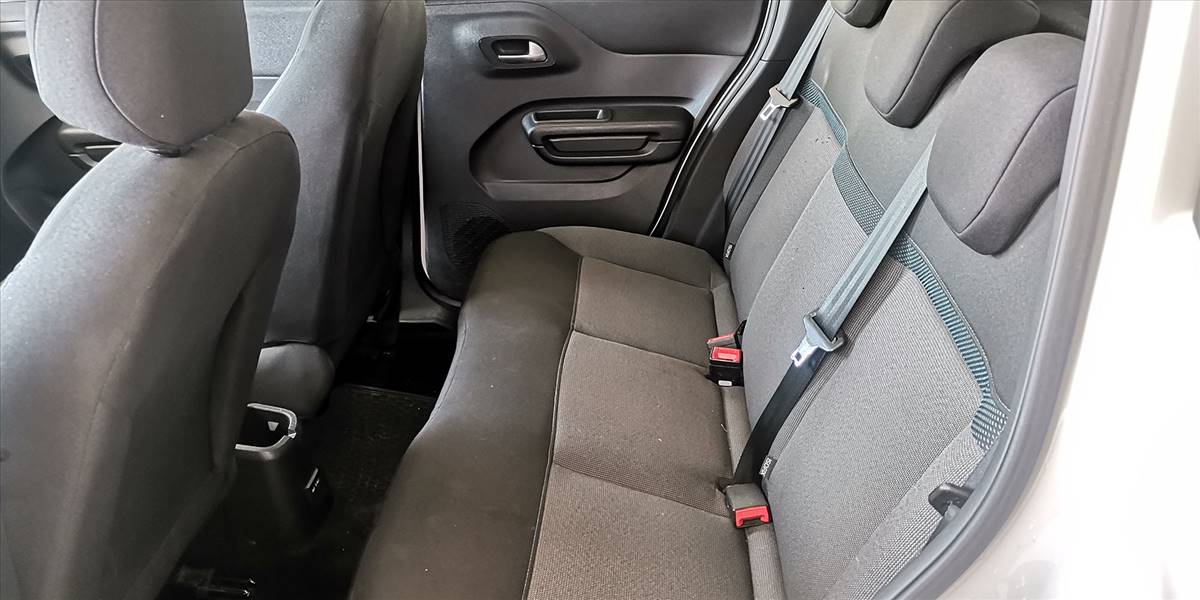CITROËN C3 PURETECH 4X2 1.2 - Imagen 57