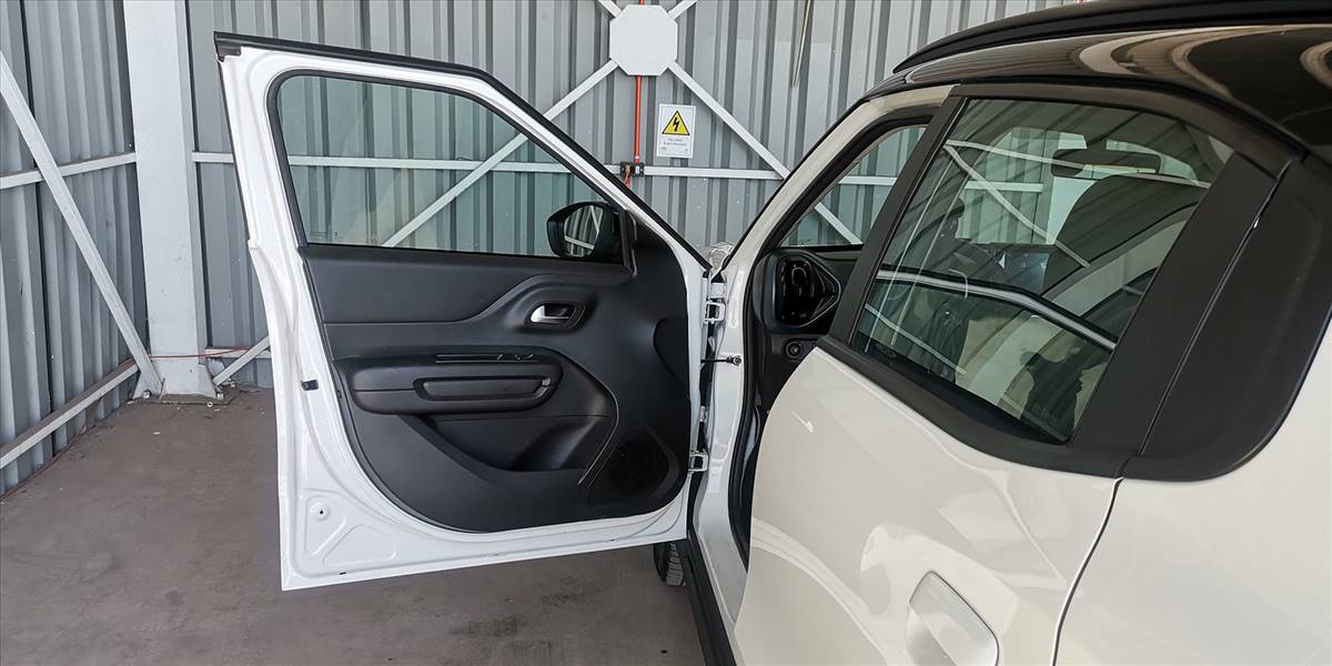 CITROËN C3 PURETECH 4X2 1.2 - Imagen 59