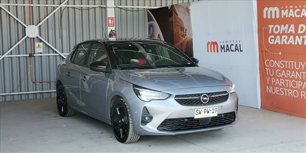 OPEL CORSA 100 1.2 AUT - Imagen 2