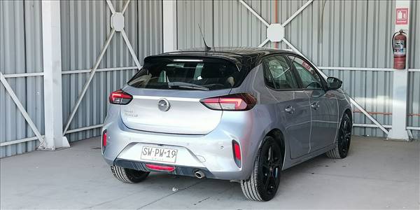 OPEL CORSA 100 1.2 AUT - Imagen 4