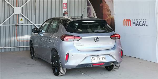 OPEL CORSA 100 1.2 AUT - Imagen 6