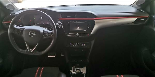 OPEL CORSA 100 1.2 AUT - Imagen 8
