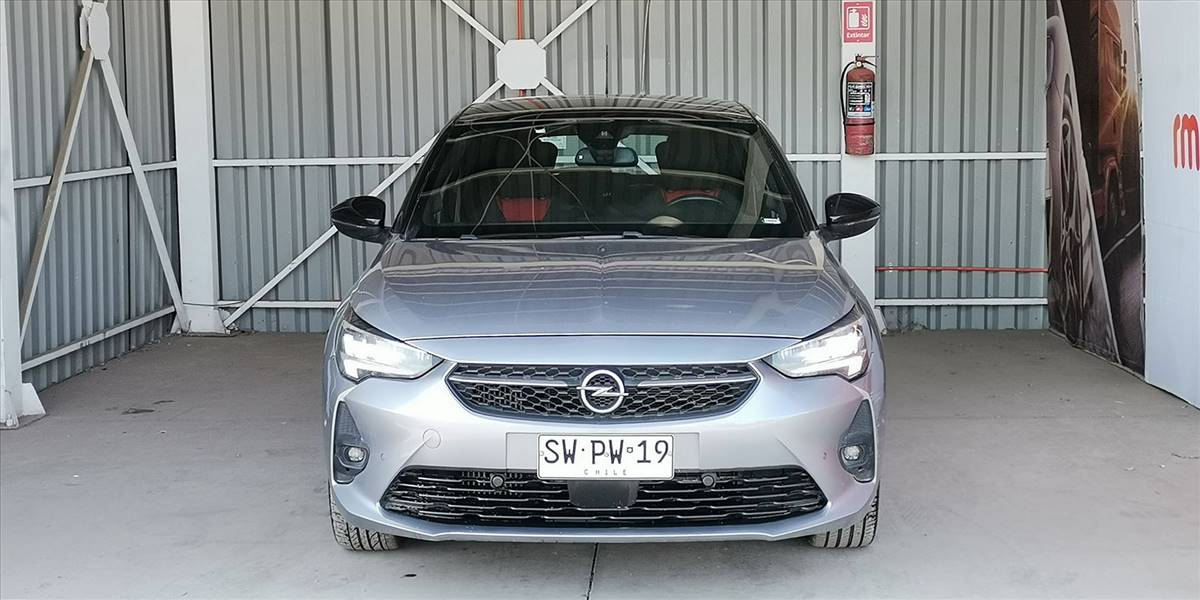 OPEL CORSA 100 1.2 AUT - Imagen 9