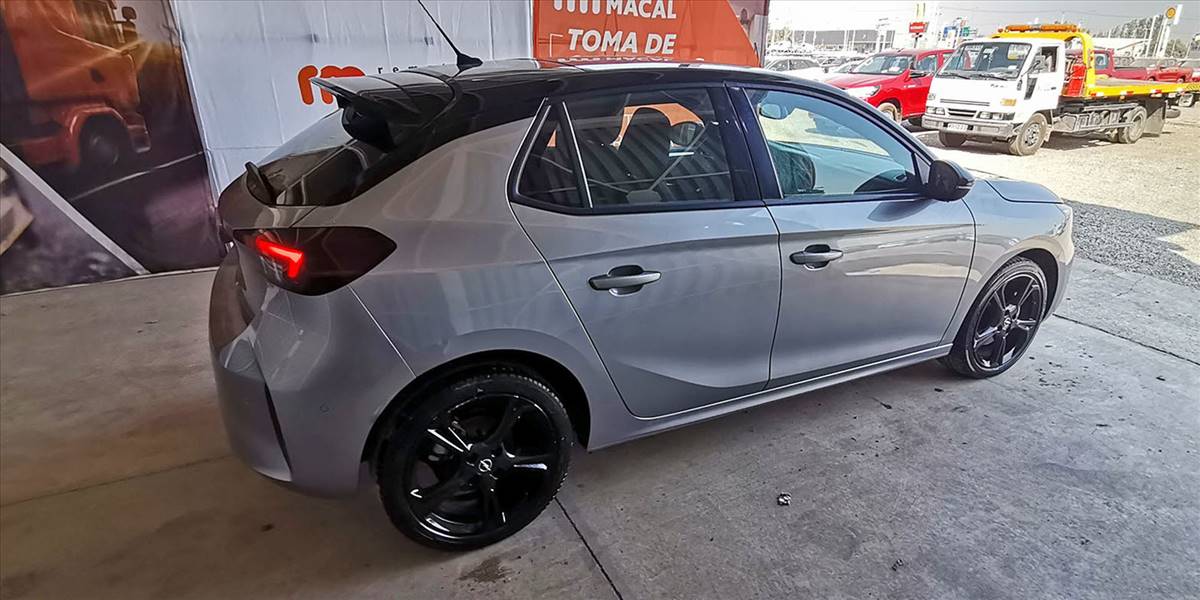 OPEL CORSA 100 1.2 AUT - Imagen 11