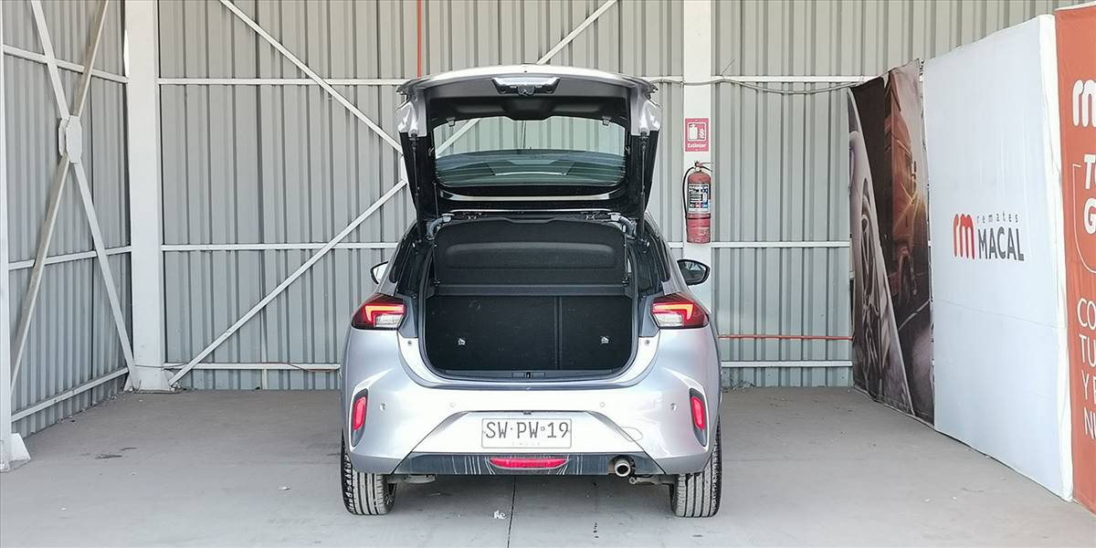 OPEL CORSA 100 1.2 AUT - Imagen 13