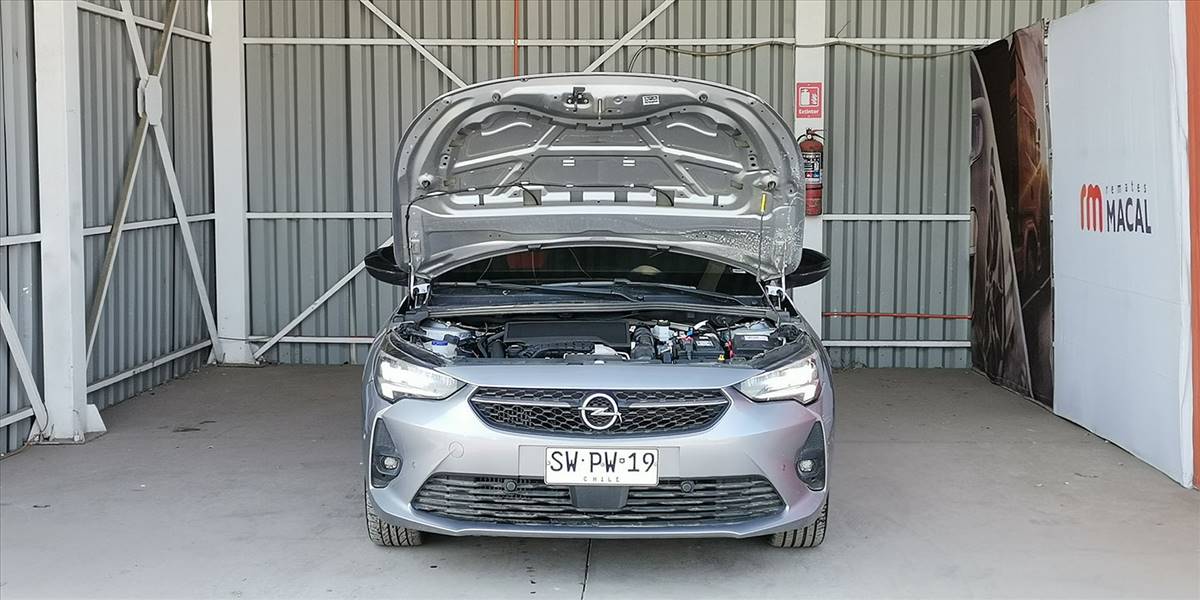 OPEL CORSA 100 1.2 AUT - Imagen 15