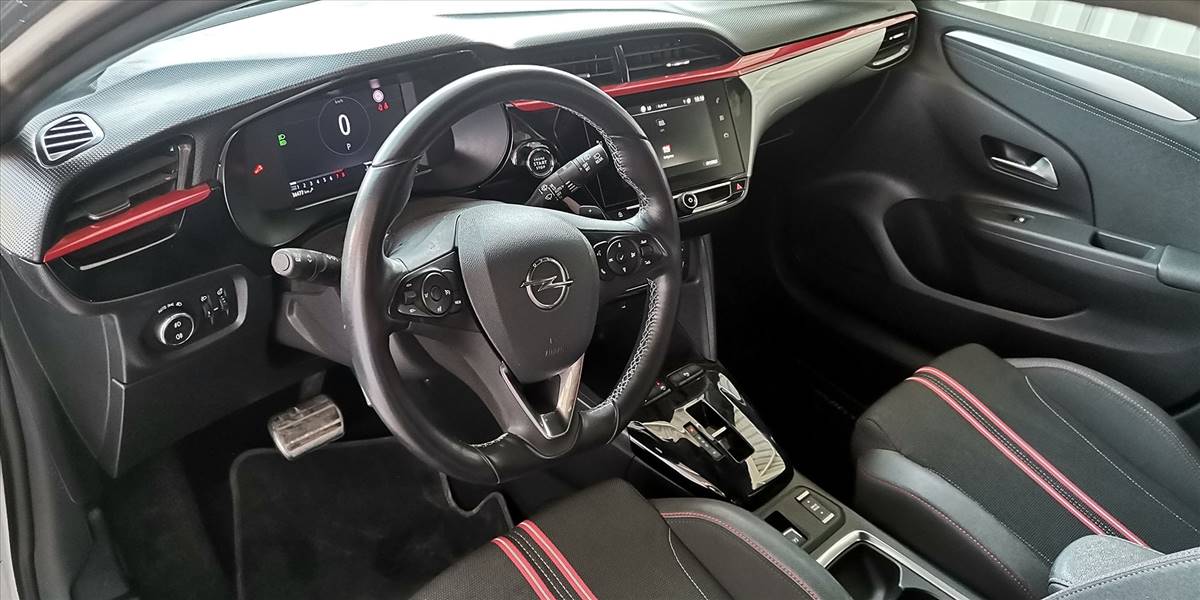 OPEL CORSA 100 1.2 AUT - Imagen 21