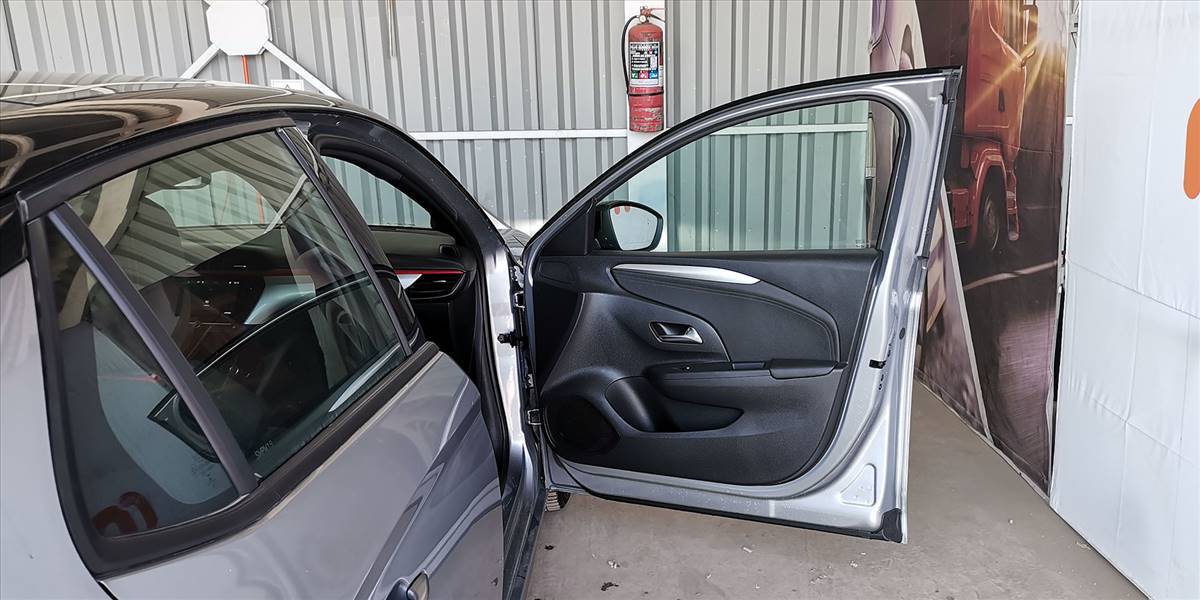OPEL CORSA 100 1.2 AUT - Imagen 28