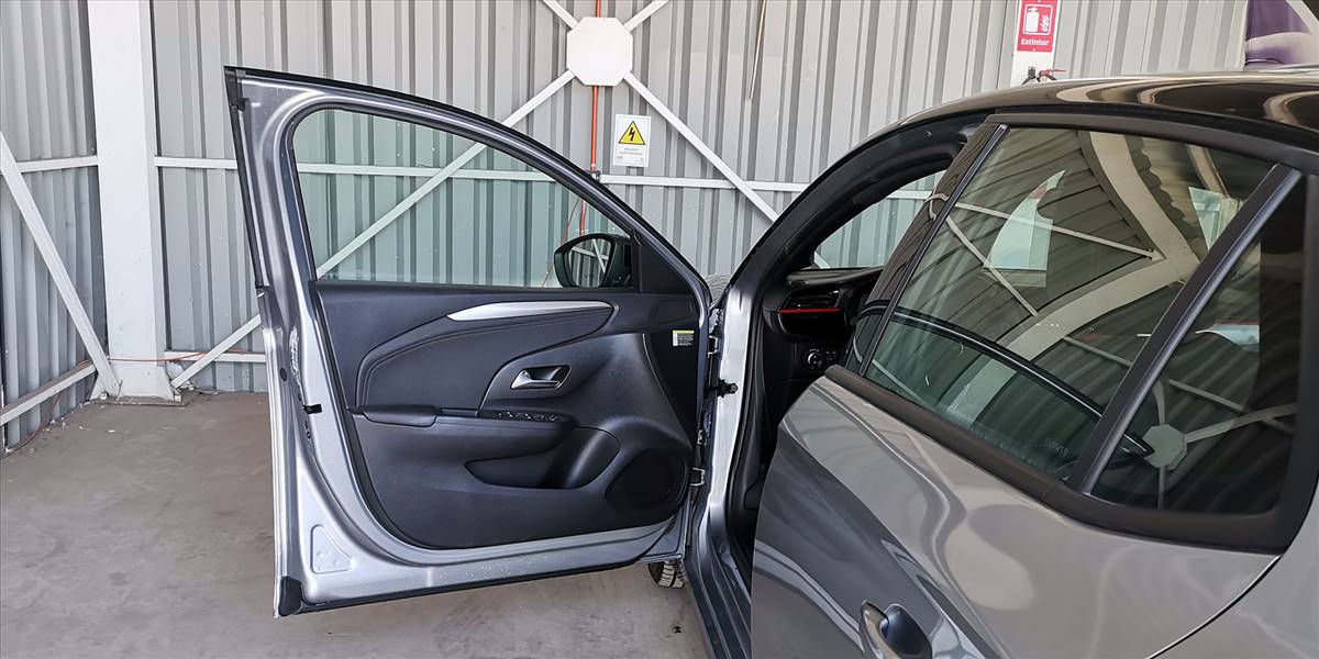 OPEL CORSA 100 1.2 AUT - Imagen 29