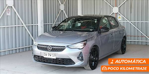 OPEL CORSA 100 1.2 AUT - Imagen 46