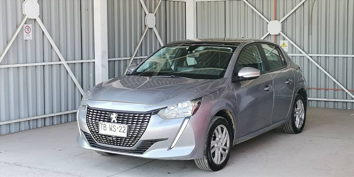 PEUGEOT 208 PURETECH 75 MT 1.2 - Imagen 2