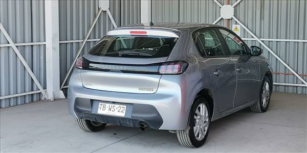 PEUGEOT 208 PURETECH 75 MT 1.2 - Imagen 17