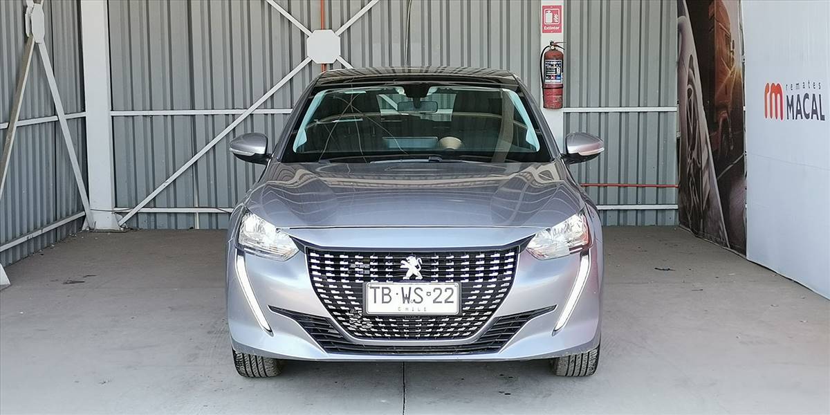 PEUGEOT 208 PURETECH 75 MT 1.2 - Imagen 19