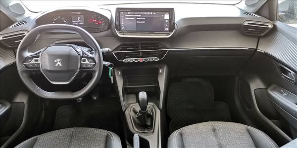 PEUGEOT 208 PURETECH 75 MT 1.2 - Imagen 24
