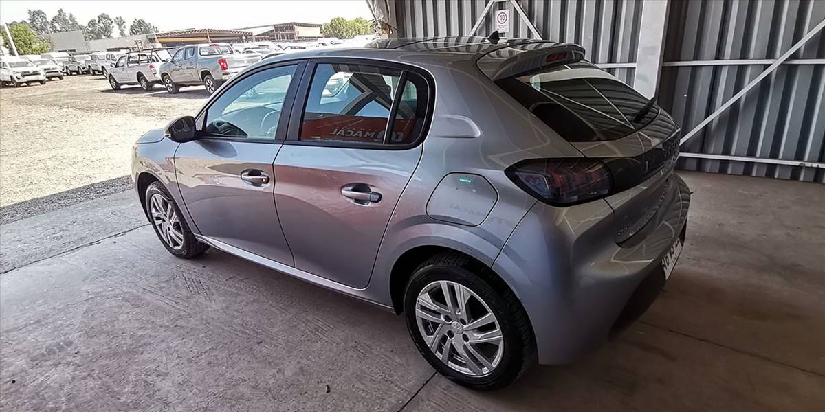 PEUGEOT 208 PURETECH 75 MT 1.2 - Imagen 25
