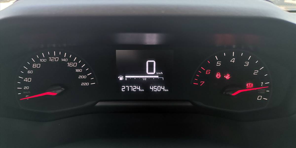 PEUGEOT 208 PURETECH 75 MT 1.2 - Imagen 54