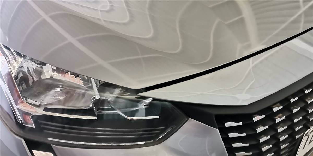 PEUGEOT 208 PURETECH 75 MT 1.2 - Imagen 87