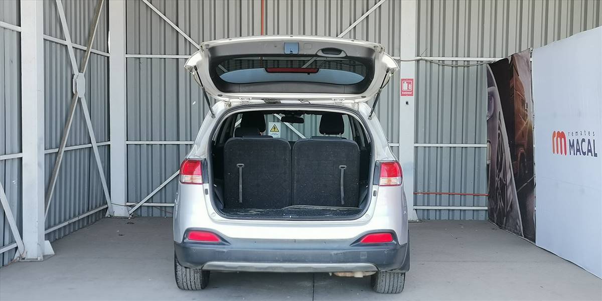 KIA MOTORS SORENTO EX 2.4 - Imagen 31