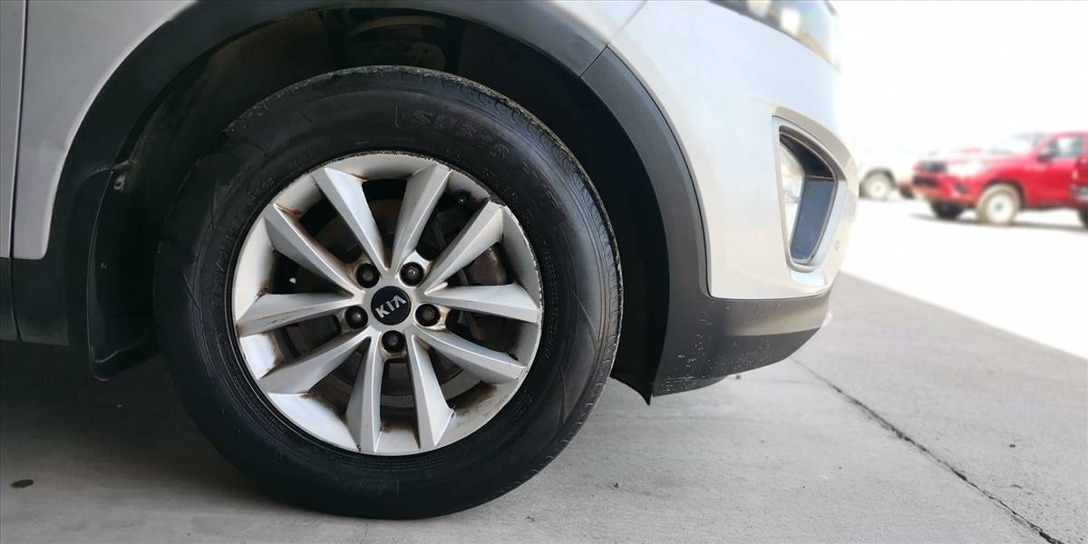 KIA MOTORS SORENTO EX 2.4 - Imagen 40